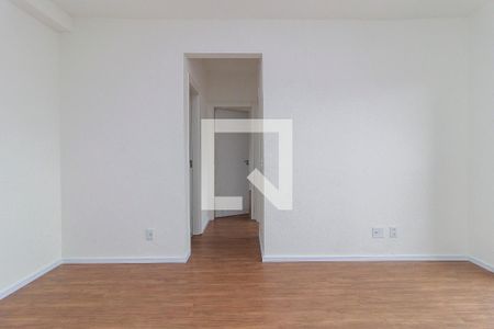 Sala de apartamento à venda com 2 quartos, 45m² em Jardim São Luís, São Paulo