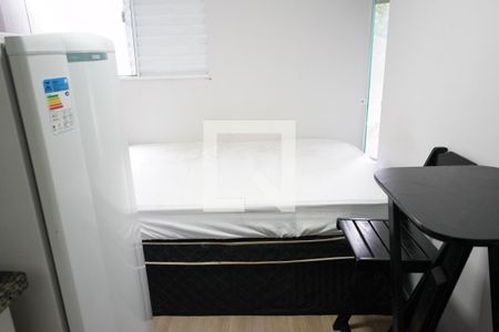 Studio de kitnet/studio para alugar com 1 quarto, 28m² em Mooca, São Paulo