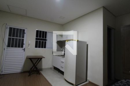 Studio para alugar com 28m², 1 quarto e sem vagaStudio