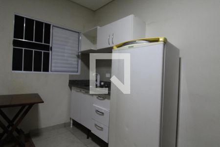 Studio para alugar com 28m², 1 quarto e sem vagaStudio
