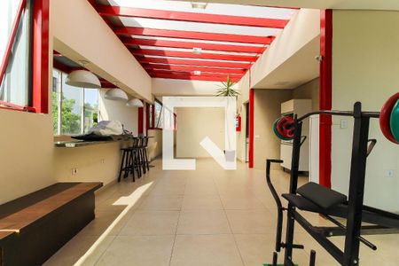 Studio para alugar com 13m², 1 quarto e sem vaga Studio para alugar com 13m², 1 quarto e sem vagaÁrea comum