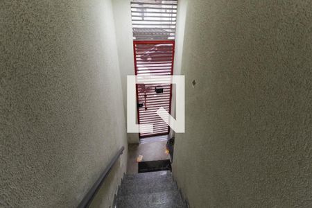 Studio para alugar com 13m², 1 quarto e sem vaga Studio para alugar com 13m², 1 quarto e sem vagaCorredor