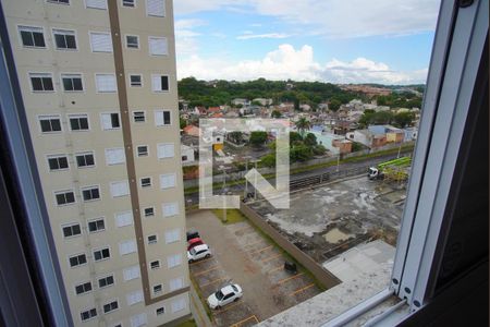 Apartamento para alugar com 45m², 2 quartos e 1 vagaQuarto 2 - Vista