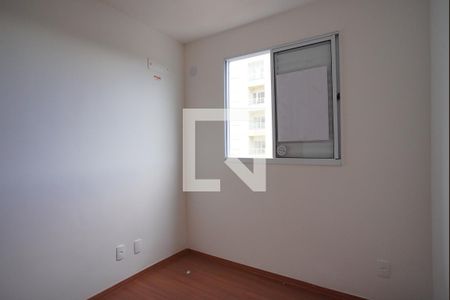 Quarto 1 de apartamento para alugar com 2 quartos, 45m² em Costa E Silva, Porto Alegre