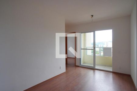 Sala de apartamento para alugar com 2 quartos, 45m² em Costa E Silva, Porto Alegre