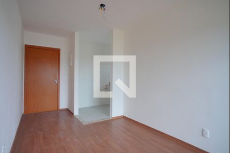 Sala de apartamento para alugar com 2 quartos, 45m² em Costa E Silva, Porto Alegre