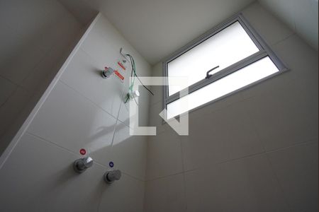 Apartamento para alugar com 45m², 2 quartos e 1 vagaBanheiro Corredor