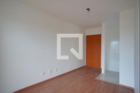 Sala de apartamento para alugar com 2 quartos, 45m² em Costa E Silva, Porto Alegre