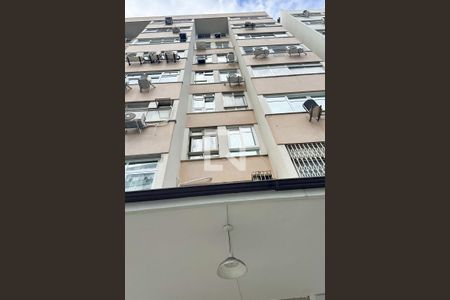 Apartamento à venda com 78m², 2 quartos e sem vagaFachada