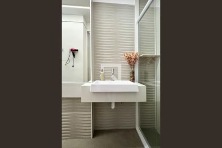 Apartamento à venda com 78m², 2 quartos e sem vagaSuíte 01