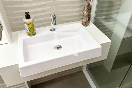 Apartamento à venda com 78m², 2 quartos e sem vagaSuíte 01