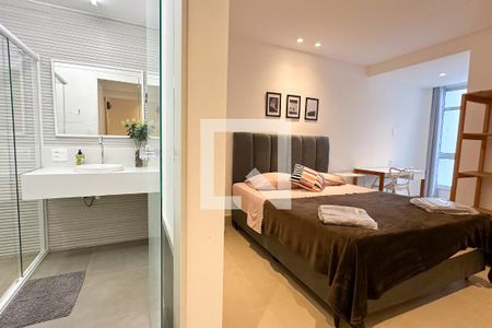 Apartamento à venda com 78m², 2 quartos e sem vagaSuíte 02
