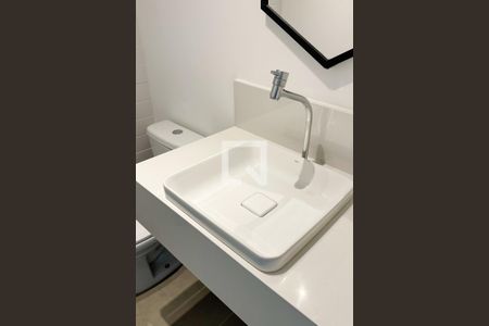 Apartamento à venda com 78m², 2 quartos e sem vagaLavabo
