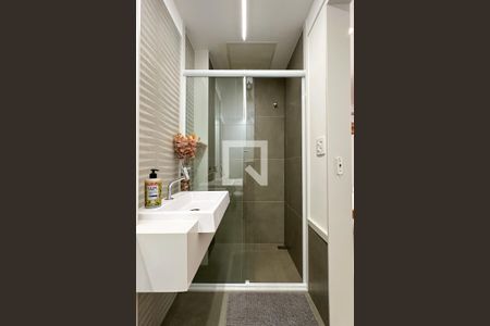 Apartamento à venda com 78m², 2 quartos e sem vagaSuíte 01