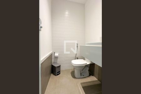 Apartamento à venda com 78m², 2 quartos e sem vagaLavabo