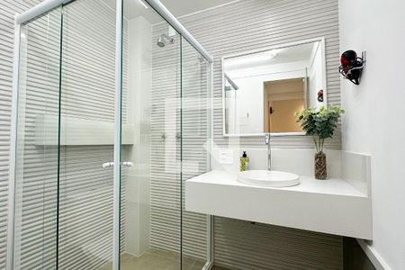 Apartamento à venda com 78m², 2 quartos e sem vagaSuíte 02