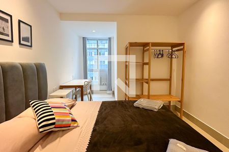 Apartamento à venda com 78m², 2 quartos e sem vagaSuíte 02