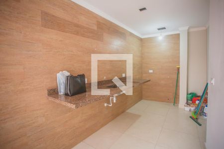 Casa à venda com 220m², 3 quartos e 2 vagasCozinha