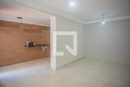 Casa à venda com 220m², 3 quartos e 2 vagasCozinha