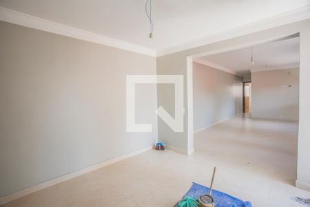 Casa à venda com 220m², 3 quartos e 2 vagasEscritório