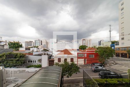 Sala de TV de apartamento à venda com 3 quartos, 213m² em Lapa, São Paulo