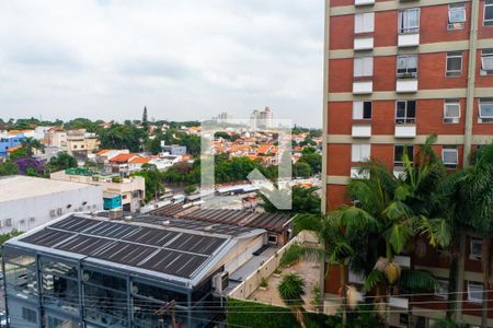 Apartamento à venda com 79m², 3 quartos e 2 vagasVista da Suite