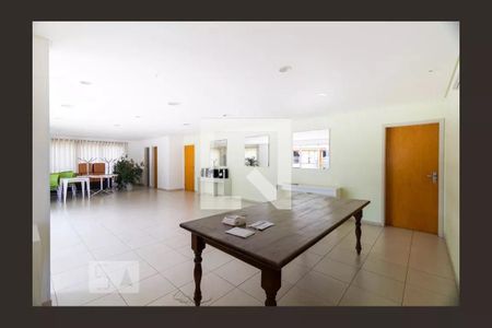 Apartamento à venda com 79m², 3 quartos e 2 vagasÁrea comum - Salão de festas