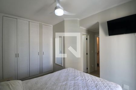 Apartamento para alugar com 65m², 2 quartos e 2 vagasQuarto Suíte