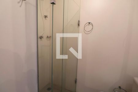 Apartamento para alugar com 65m², 2 quartos e 2 vagasBanheiro Social
