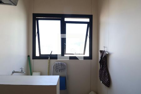 Apartamento para alugar com 65m², 2 quartos e 2 vagasÁrea de Serviço