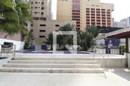 Apartamento para alugar com 65m², 2 quartos e 2 vagasÁrea comum - Piscina