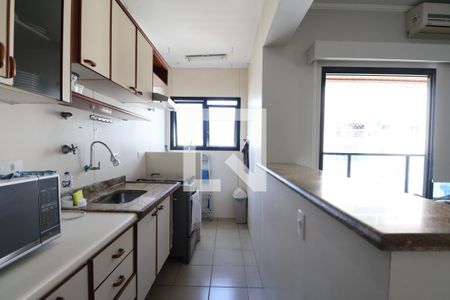 Apartamento para alugar com 65m², 2 quartos e 2 vagasCozinha