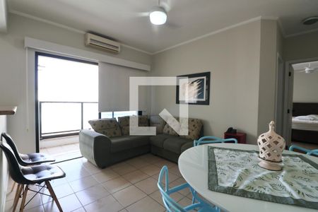 Apartamento para alugar com 65m², 2 quartos e 2 vagasSala