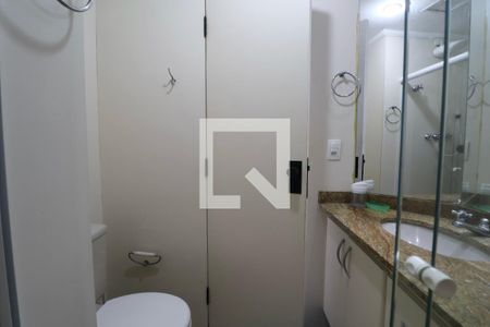 Apartamento para alugar com 65m², 2 quartos e 2 vagasBanheiro Suíte