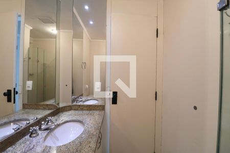 Apartamento para alugar com 65m², 2 quartos e 2 vagasBanheiro Social
