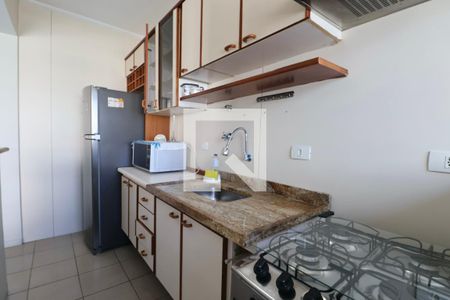 Apartamento para alugar com 65m², 2 quartos e 2 vagasCozinha