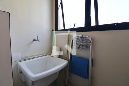 Apartamento para alugar com 65m², 2 quartos e 2 vagasÁrea de Serviço