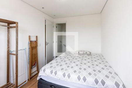 Apartamento à venda com 27m², 1 quarto e sem vaga Apartamento à venda com 27m², 1 quarto e sem vagaQuarto