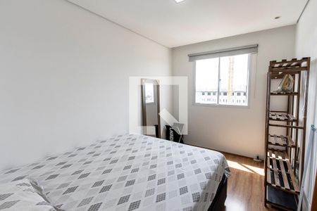 Apartamento à venda com 27m², 1 quarto e sem vaga Apartamento à venda com 27m², 1 quarto e sem vagaQuarto
