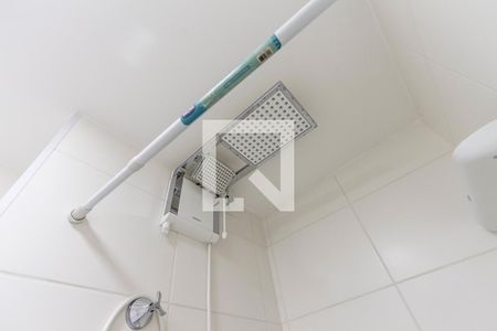 Apartamento à venda com 27m², 1 quarto e sem vaga Apartamento à venda com 27m², 1 quarto e sem vagaBanheiro