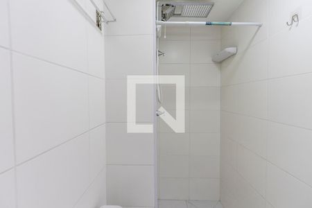 Apartamento à venda com 27m², 1 quarto e sem vaga Apartamento à venda com 27m², 1 quarto e sem vagaBanheiro
