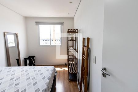 Apartamento à venda com 27m², 1 quarto e sem vaga Apartamento à venda com 27m², 1 quarto e sem vagaQuarto
