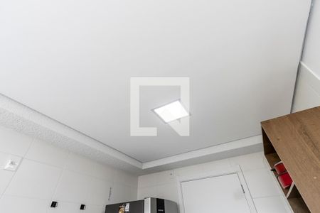 Apartamento à venda com 27m², 1 quarto e sem vaga Apartamento à venda com 27m², 1 quarto e sem vagaÁrea de Serviço