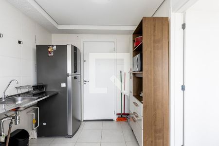 Apartamento à venda com 27m², 1 quarto e sem vaga Apartamento à venda com 27m², 1 quarto e sem vagaÁrea de Serviço