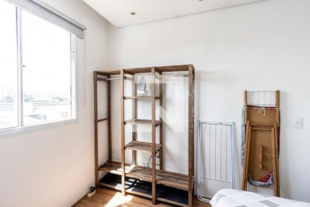 Apartamento à venda com 27m², 1 quarto e sem vaga Apartamento à venda com 27m², 1 quarto e sem vagaQuarto