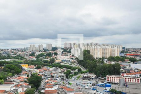 Apartamento para alugar com 40m², 2 quartos e 1 vaga Apartamento para alugar com 40m², 2 quartos e 1 vagaVista do Quarto 2