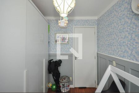 Apartamento para alugar com 40m², 2 quartos e 1 vaga Apartamento para alugar com 40m², 2 quartos e 1 vagaQuarto 2