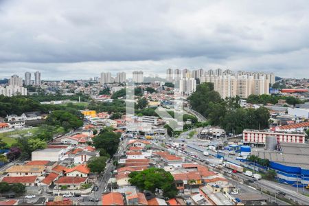 Apartamento para alugar com 40m², 2 quartos e 1 vaga Apartamento para alugar com 40m², 2 quartos e 1 vagaVista