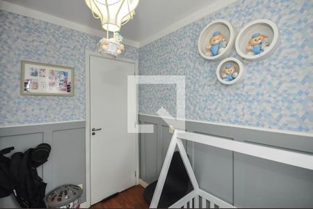 Apartamento para alugar com 40m², 2 quartos e 1 vaga Apartamento para alugar com 40m², 2 quartos e 1 vagaQuarto 2