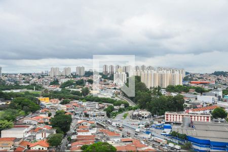 Apartamento para alugar com 40m², 2 quartos e 1 vaga Apartamento para alugar com 40m², 2 quartos e 1 vagaVista do Quarto 2